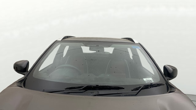 View Nissan Magnite Image 30 Used Nissan Magnite Image 30