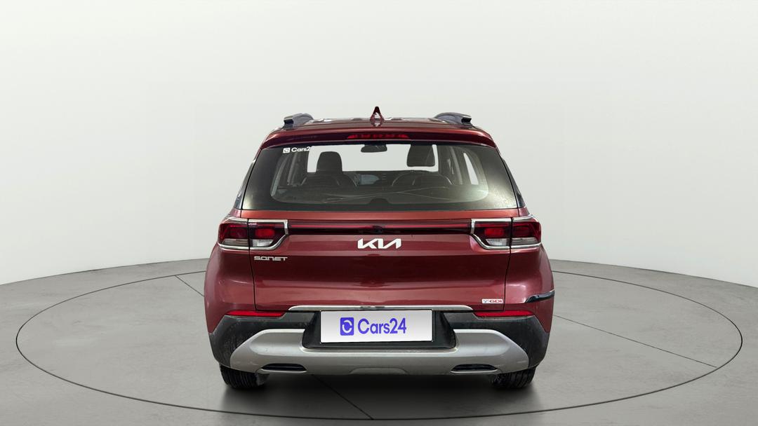UsedCar
