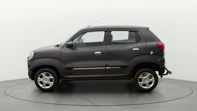 View Maruti Suzuki 1000 Image 5 Used Maruti Suzuki 1000 Image 5
