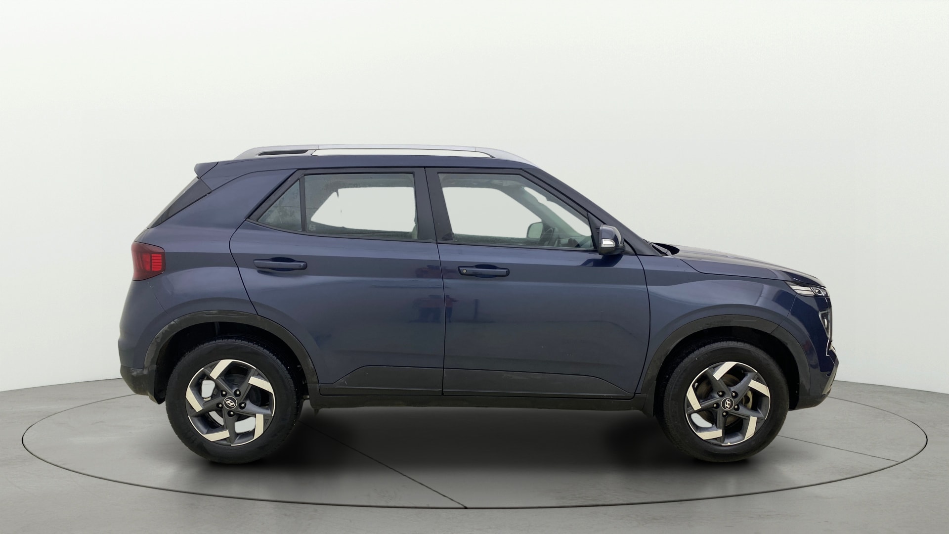 View 2019 Hyundai Venue SX 1.0 Petrol Image 8 Used 2019 Hyundai Venue SX 1.0 Petrol Image 8