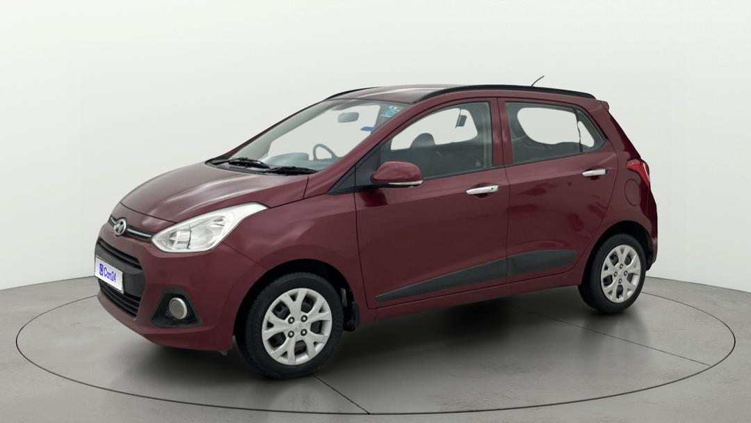 UsedCar