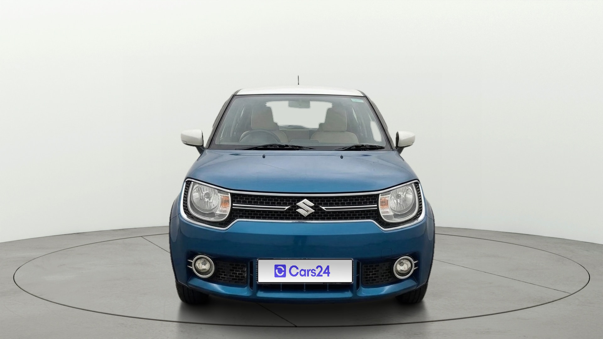 Used 2017 Maruti Suzuki 1000 Used 2017 Maruti Suzuki 1000