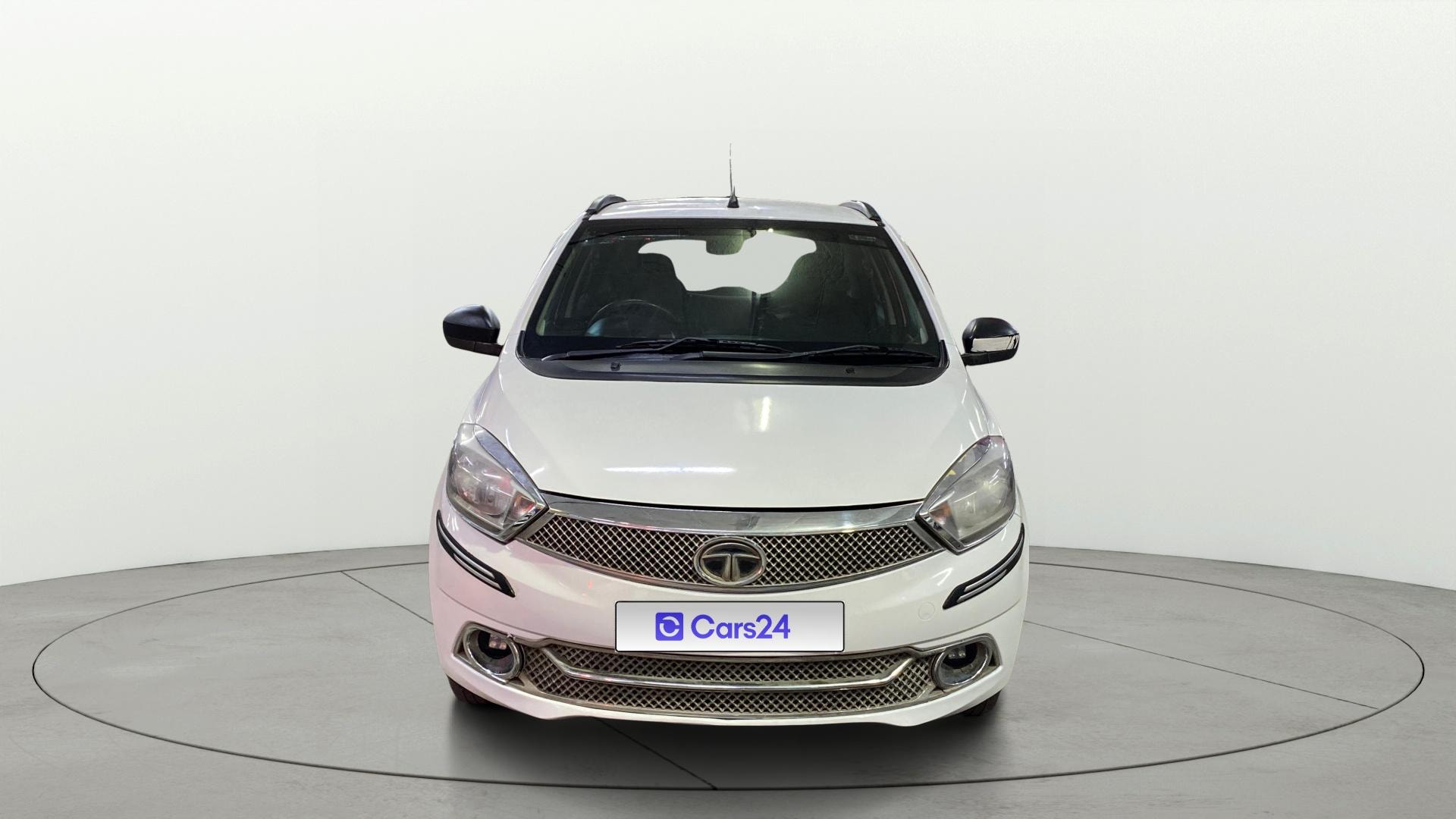 Used 2017 Tata Tiago Used 2017 Tata Tiago