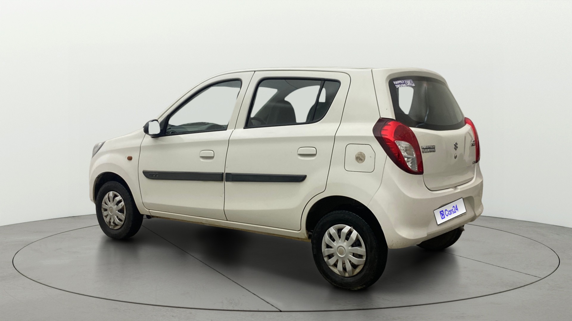 View 2013 Maruti Suzuki Alto 800 LX Image 2 Used 2013 Maruti Suzuki Alto 800 LX Image 2