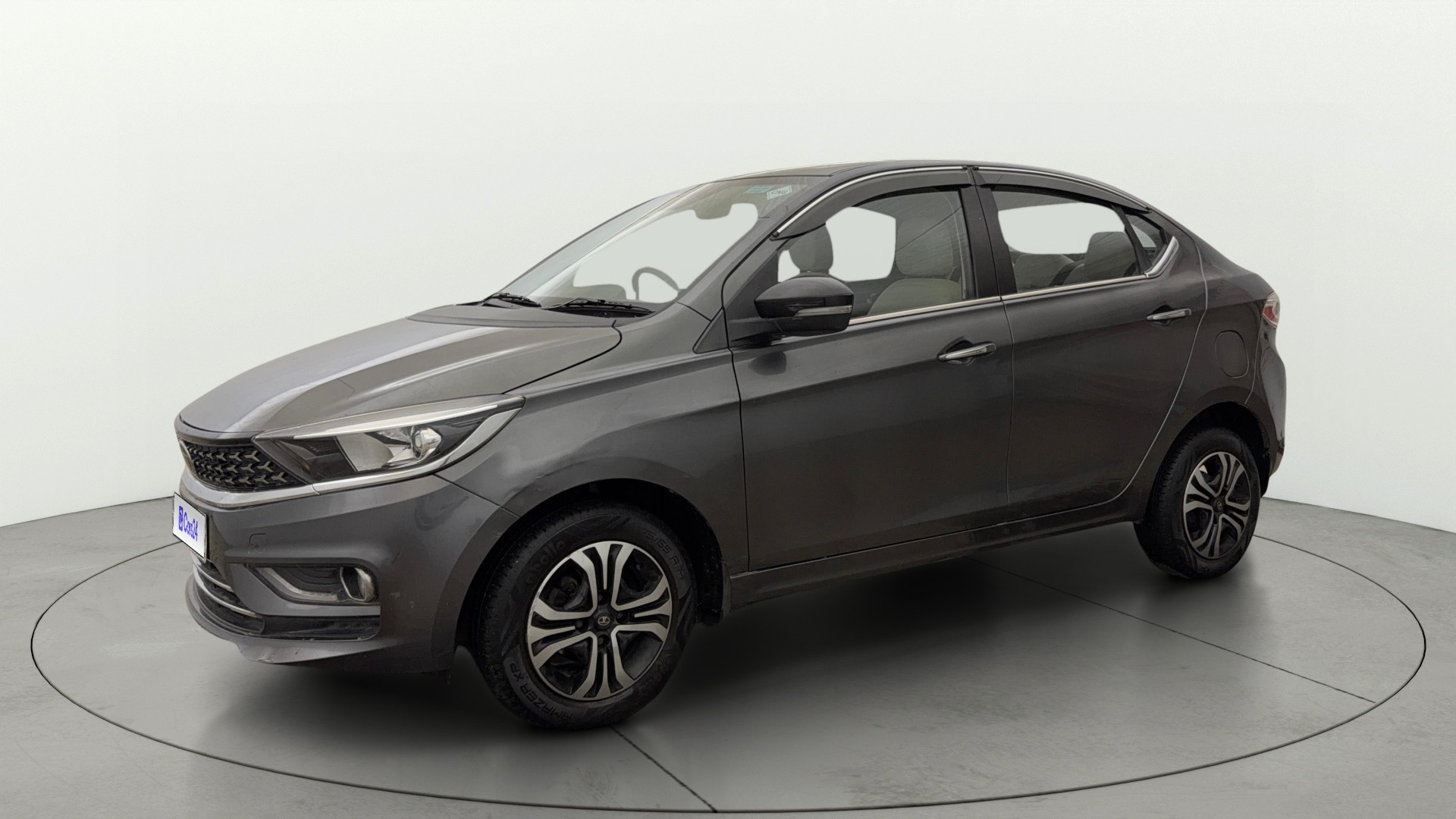Used 2024 Tata Tigor Used 2024 Tata Tigor