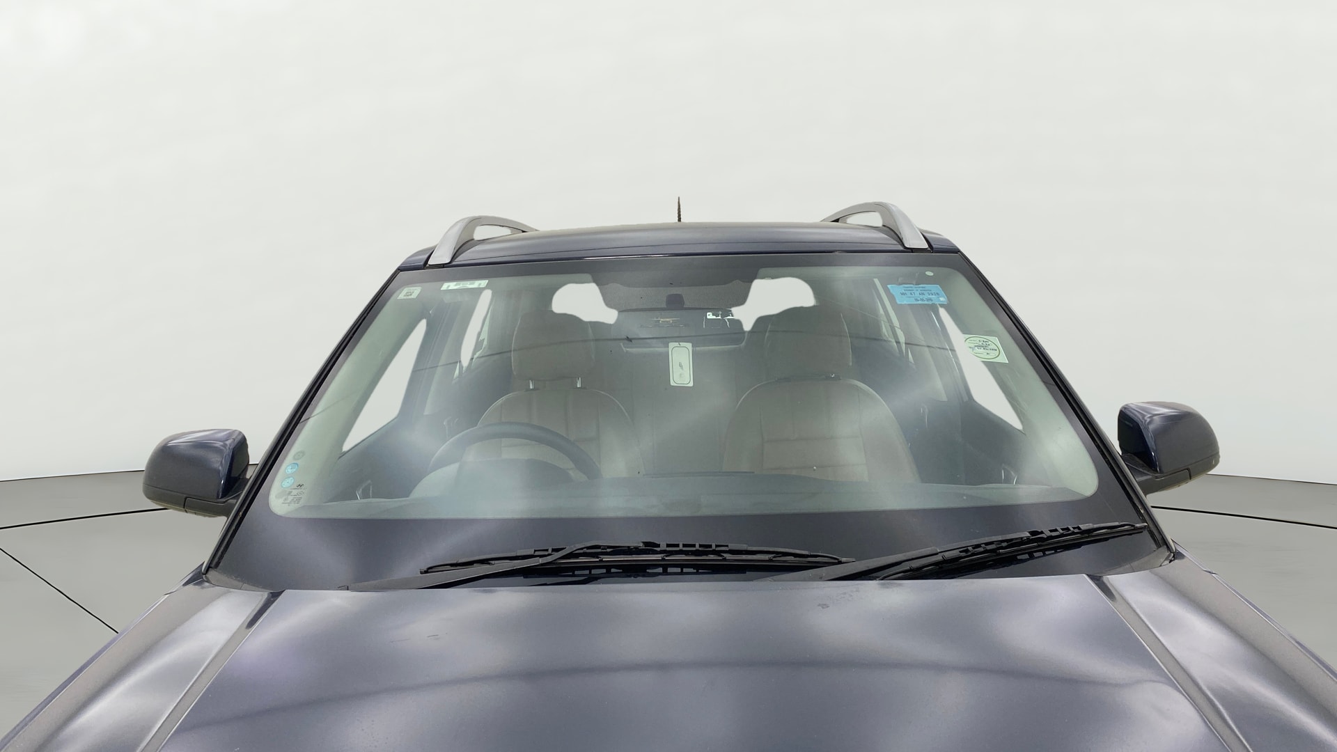 View 2019 Hyundai Venue S 1.0 Petrol AT Image 31 Used 2019 Hyundai Venue S 1.0 Petrol AT Image 31