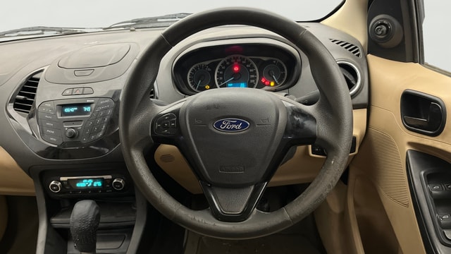 View Ford Figo Aspire Image 12 Used Ford Figo Aspire Image 12