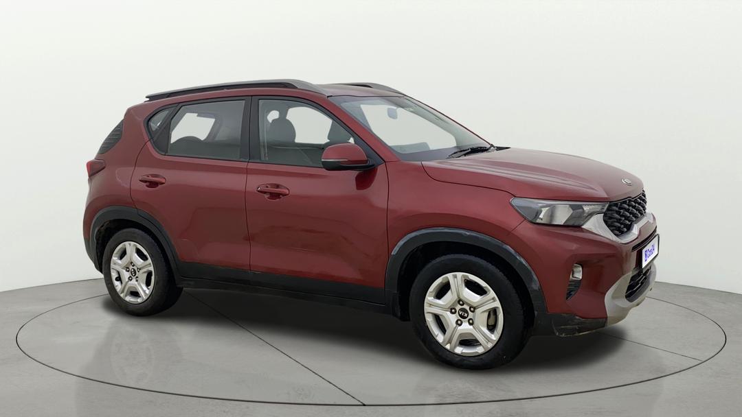 UsedCar