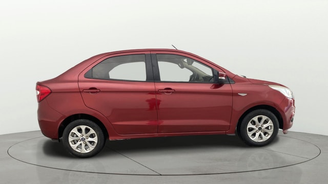 View Ford Figo Aspire Image 8 Used Ford Figo Aspire Image 8