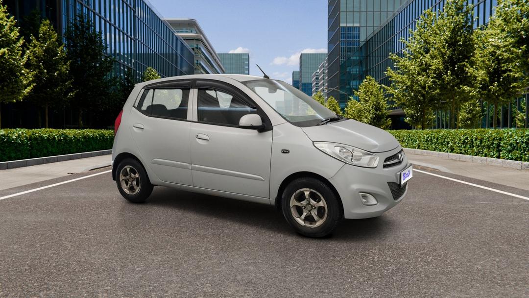 UsedCar