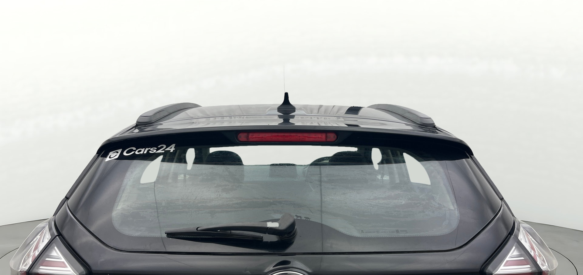 View 2022 Tata Nexon Revotron XE Image 5 Used 2022 Tata Nexon Revotron XE Image 5