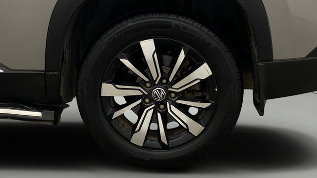 View MG Hector Image 8 Used MG Hector Image 8