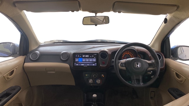 View Honda Amaze Image 15 Used Honda Amaze Image 15