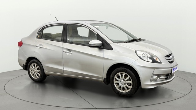 View Honda Amaze Image 21 Used Honda Amaze Image 21