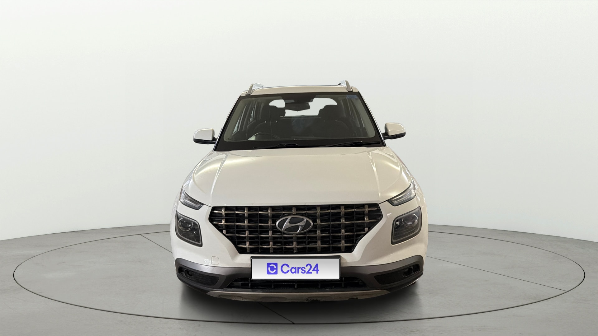 Used 2021 Hyundai Venue Used 2021 Hyundai Venue