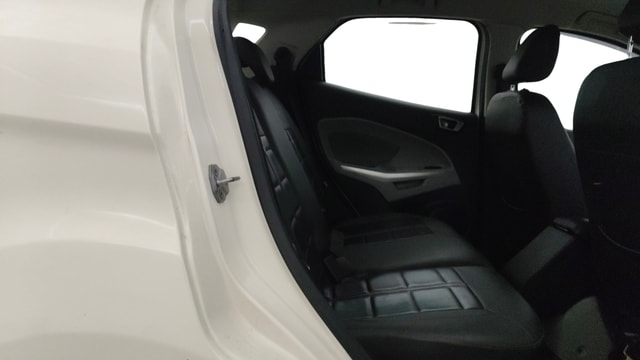 View Ford EcoSport Image 29 Used Ford EcoSport Image 29