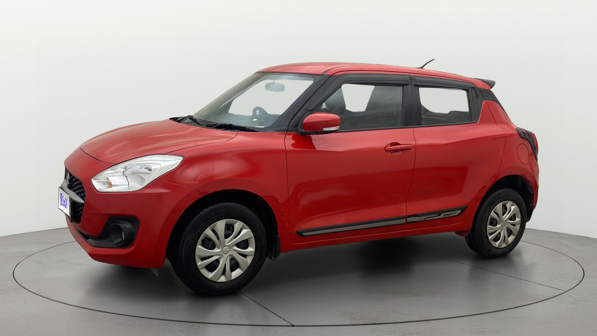 View 2022 Maruti Suzuki 1000 Base Variant Image 34 Used 2022 Maruti Suzuki 1000 Base Variant Image 34