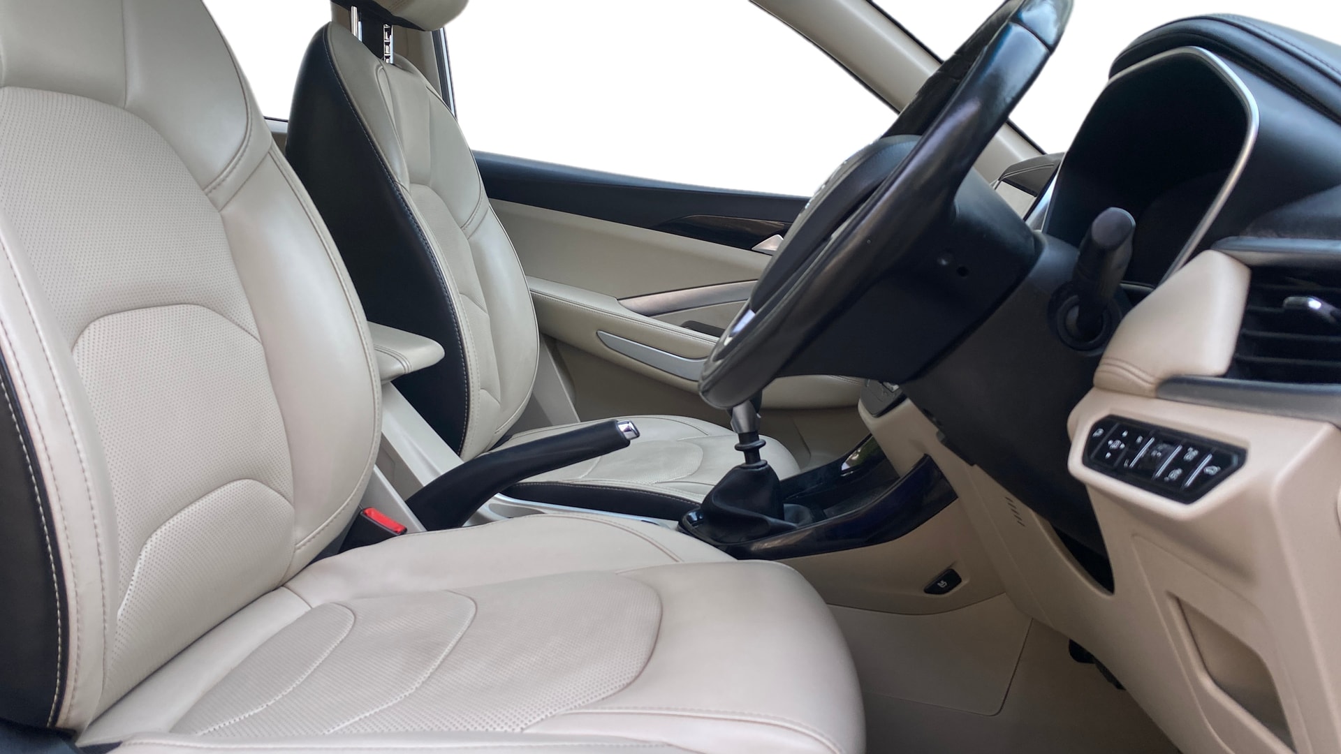 Used 2022 MG Hector Used 2022 MG Hector