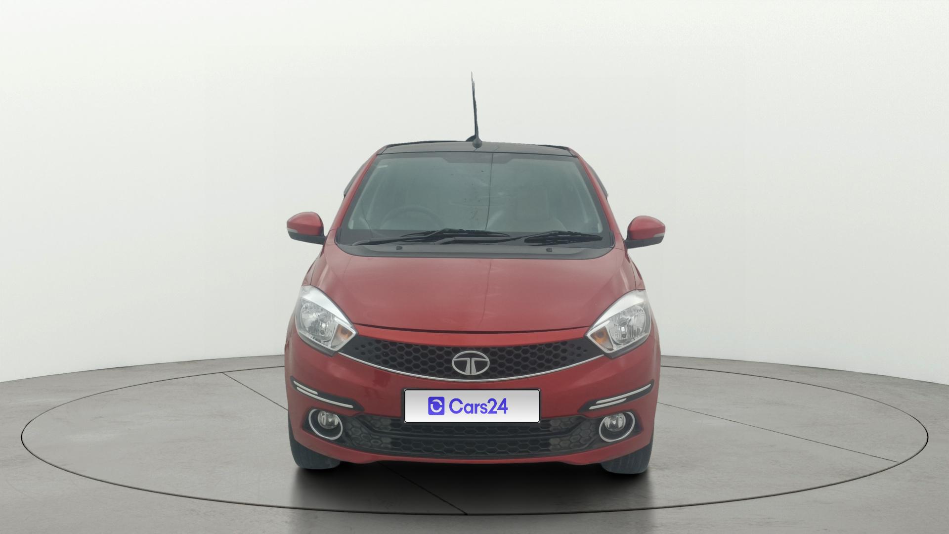 2019 टाटा टियागो Revotorq XB 2019 टाटा टियागो Revotorq XB