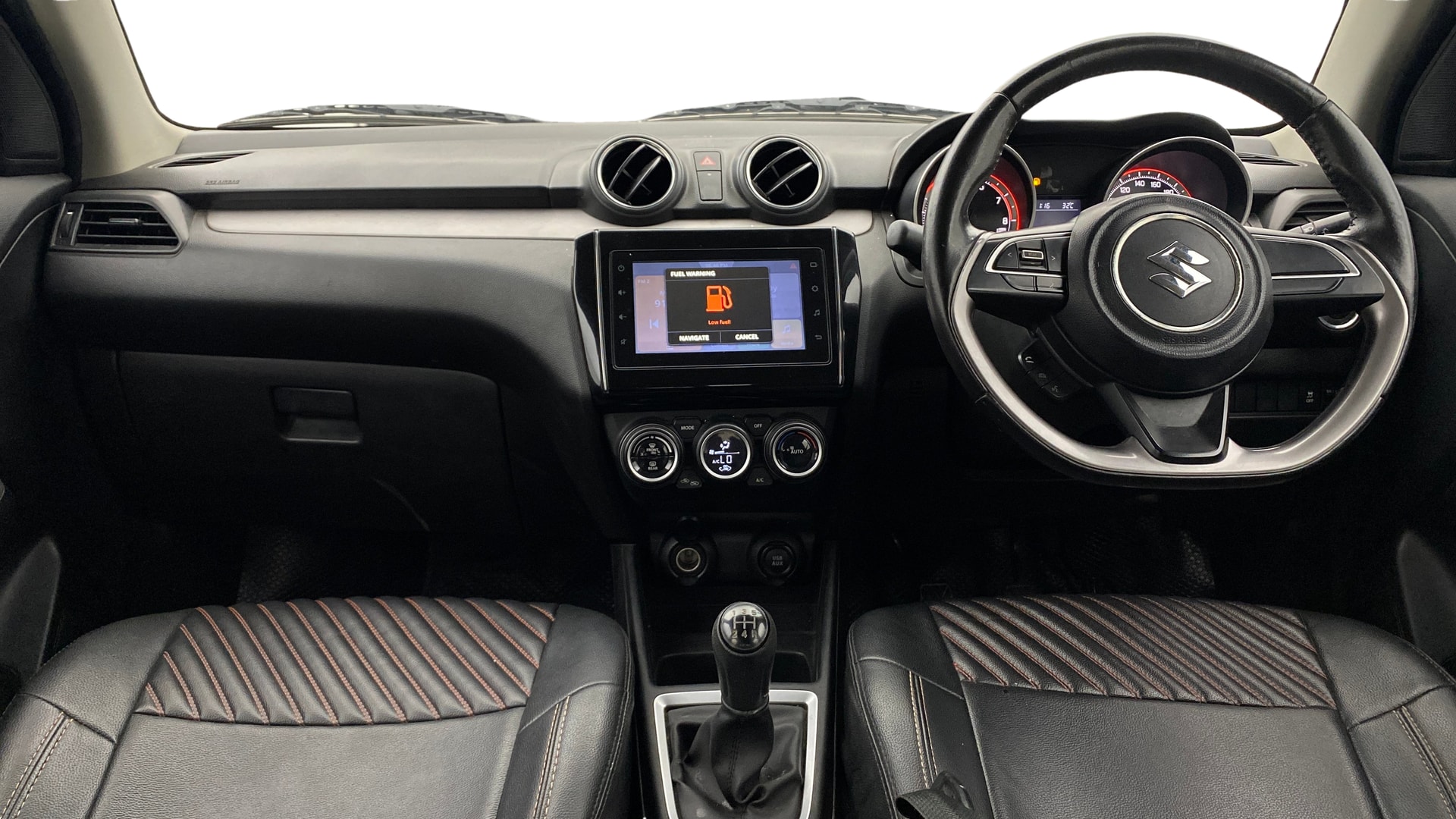 View 2023 Maruti Suzuki 1000 Base Variant Image 15 Used 2023 Maruti Suzuki 1000 Base Variant Image 15