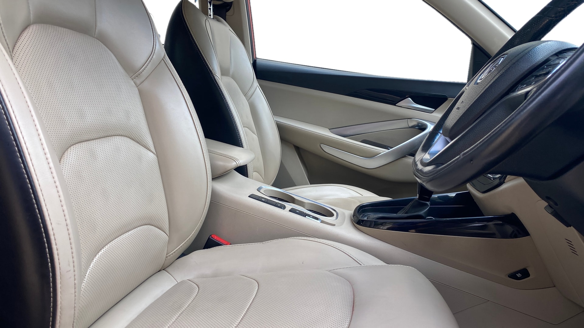 Used 2021 MG Hector Used 2021 MG Hector