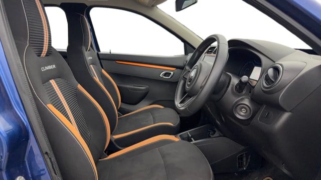 View Renault Kwid Image 26 Used Renault Kwid Image 26