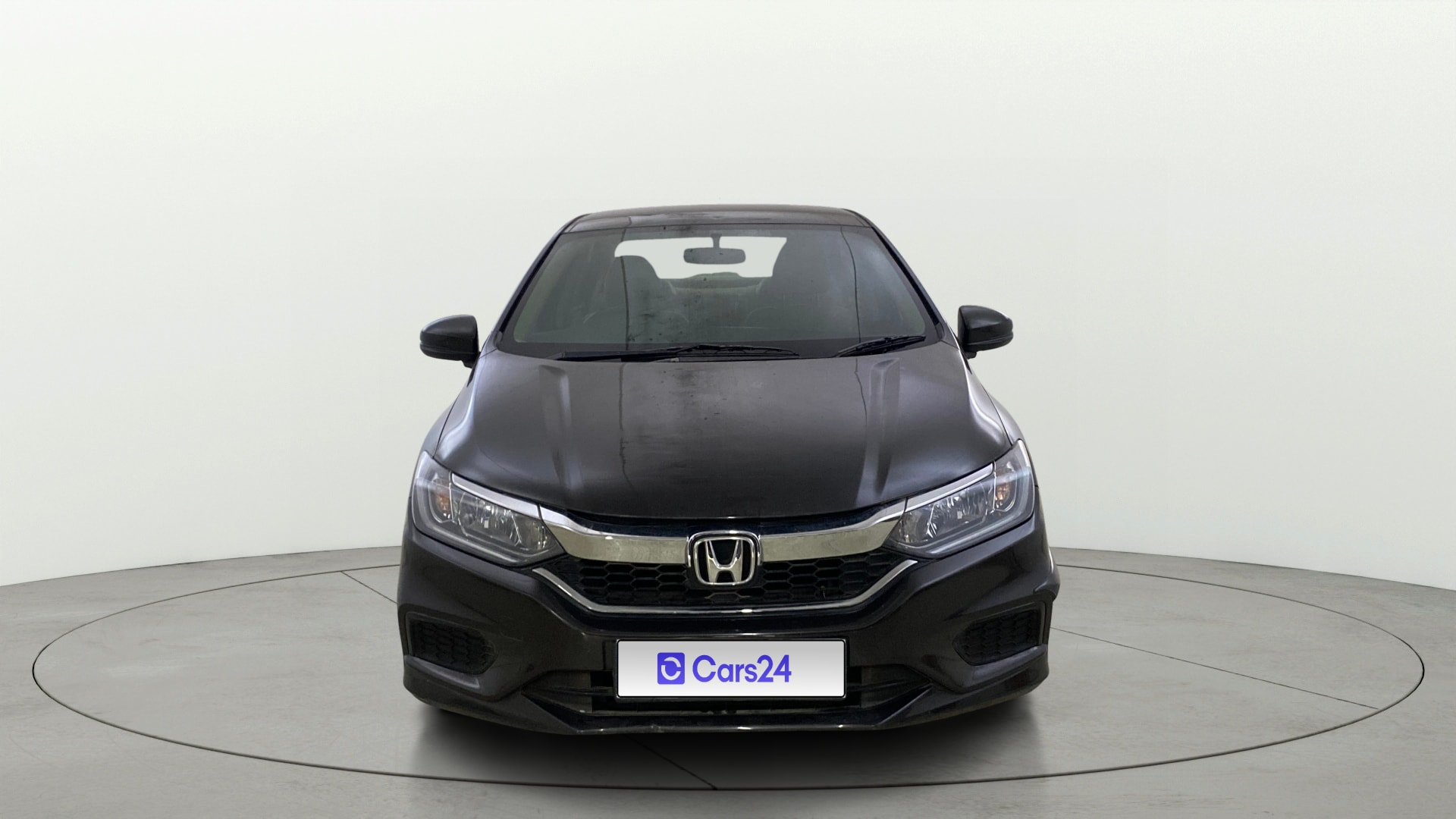 Used 2019 Honda City Used 2019 Honda City