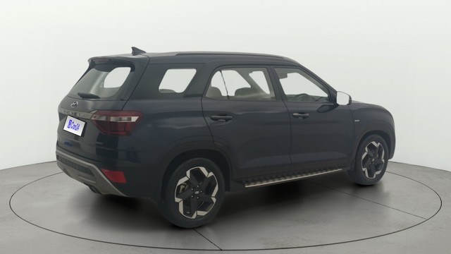 View Hyundai Alcazar Image 48 Used Hyundai Alcazar Image 48