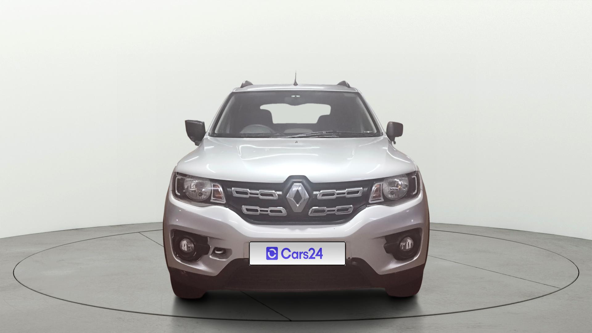 2016 रेनो क्विड RXT 1.0 2016 रेनो क्विड RXT 1.0