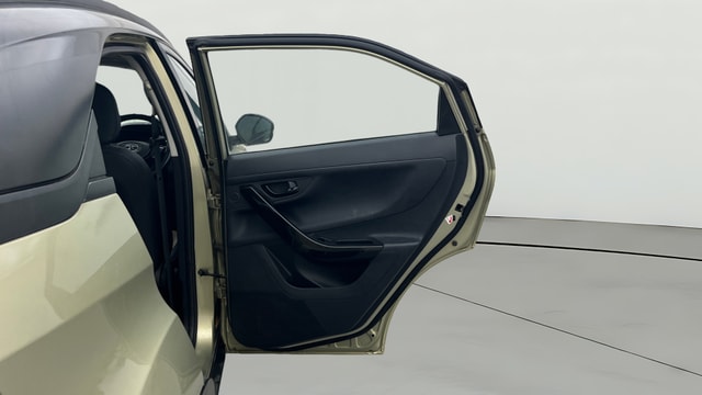 View Tata Nexon Image 8 Used Tata Nexon Image 8