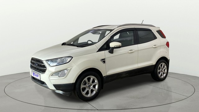View Ford EcoSport Image 35 Used Ford EcoSport Image 35