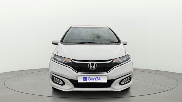 View Honda Jazz Image 1 Used Honda Jazz Image 1