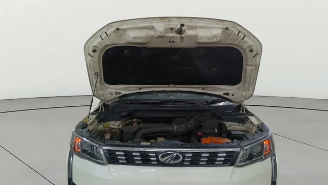 View Mahindra XUV300 Image 20 Used Mahindra XUV300 Image 20
