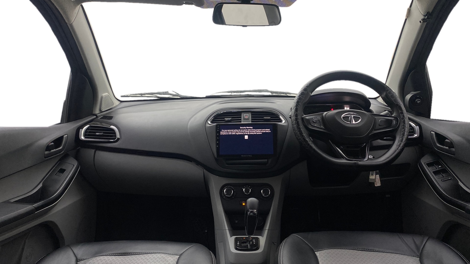 Used 2022 Tata Tiago Used 2022 Tata Tiago