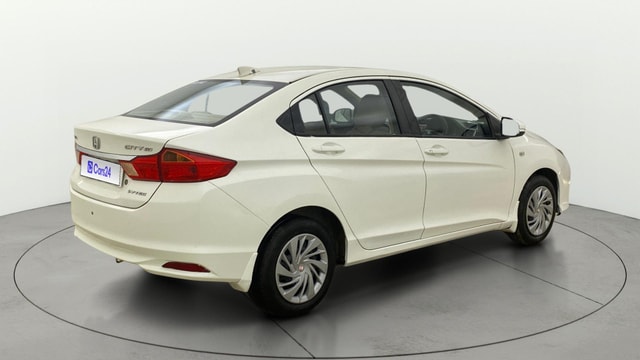 View Honda City Image 43 Used Honda City Image 43