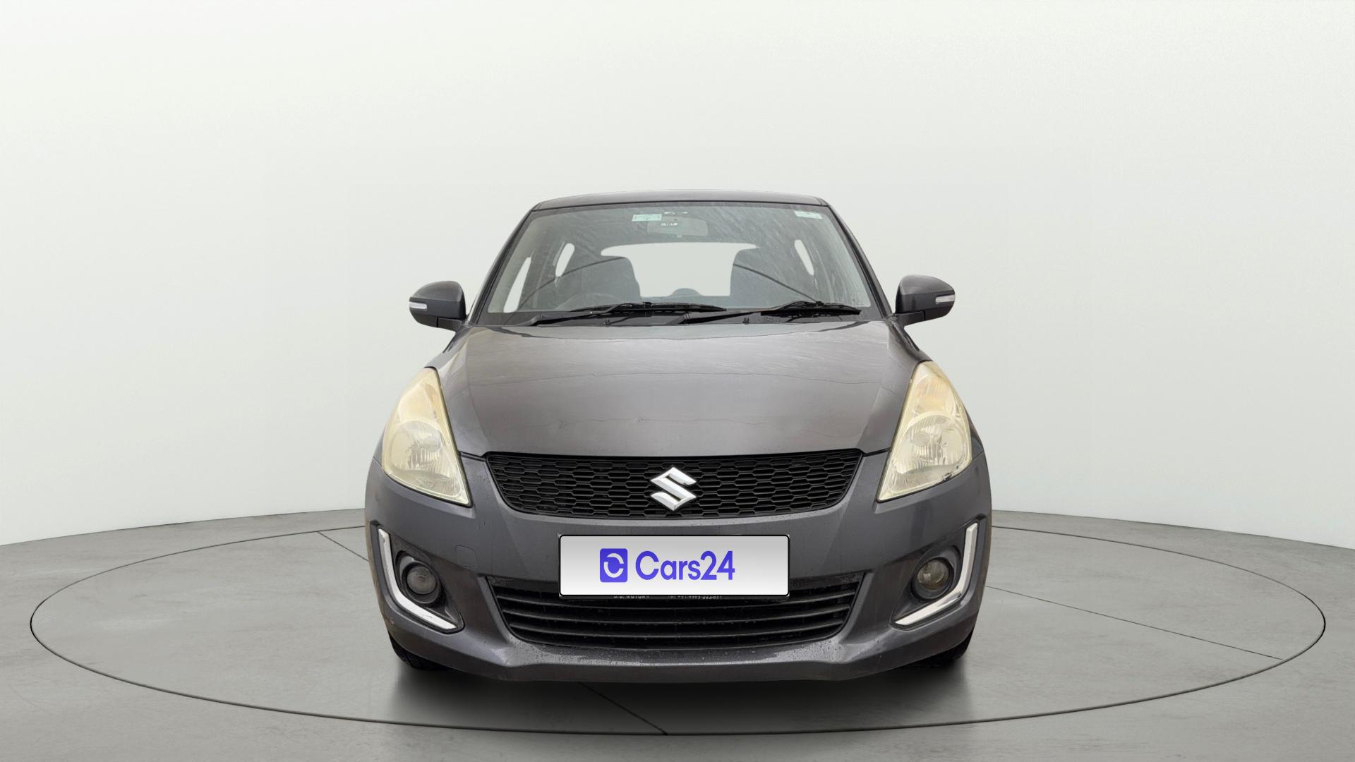 2016 मारुति सुजुकी 1000 Base Variant 2016 मारुति सुजुकी 1000 Base Variant