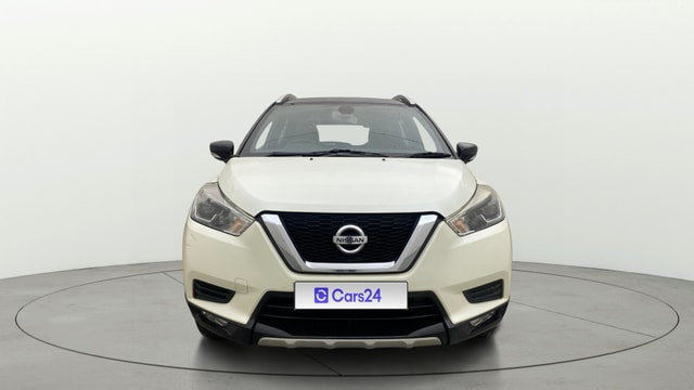 View Nissan Kicks Image 1 Used Nissan Kicks Image 1