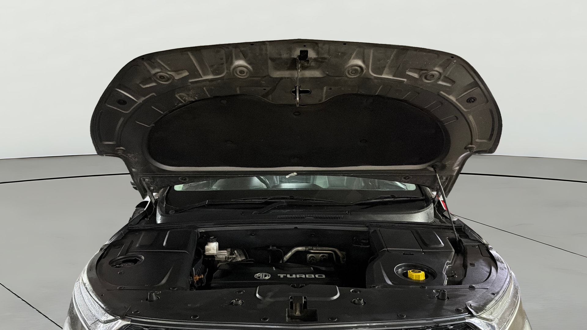 View 2020 MG Hector Sharp Petrol BS IV Image 34 Used 2020 MG Hector Sharp Petrol BS IV Image 34