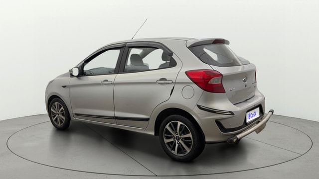 View Ford Figo Aspire Image 2 Used Ford Figo Aspire Image 2
