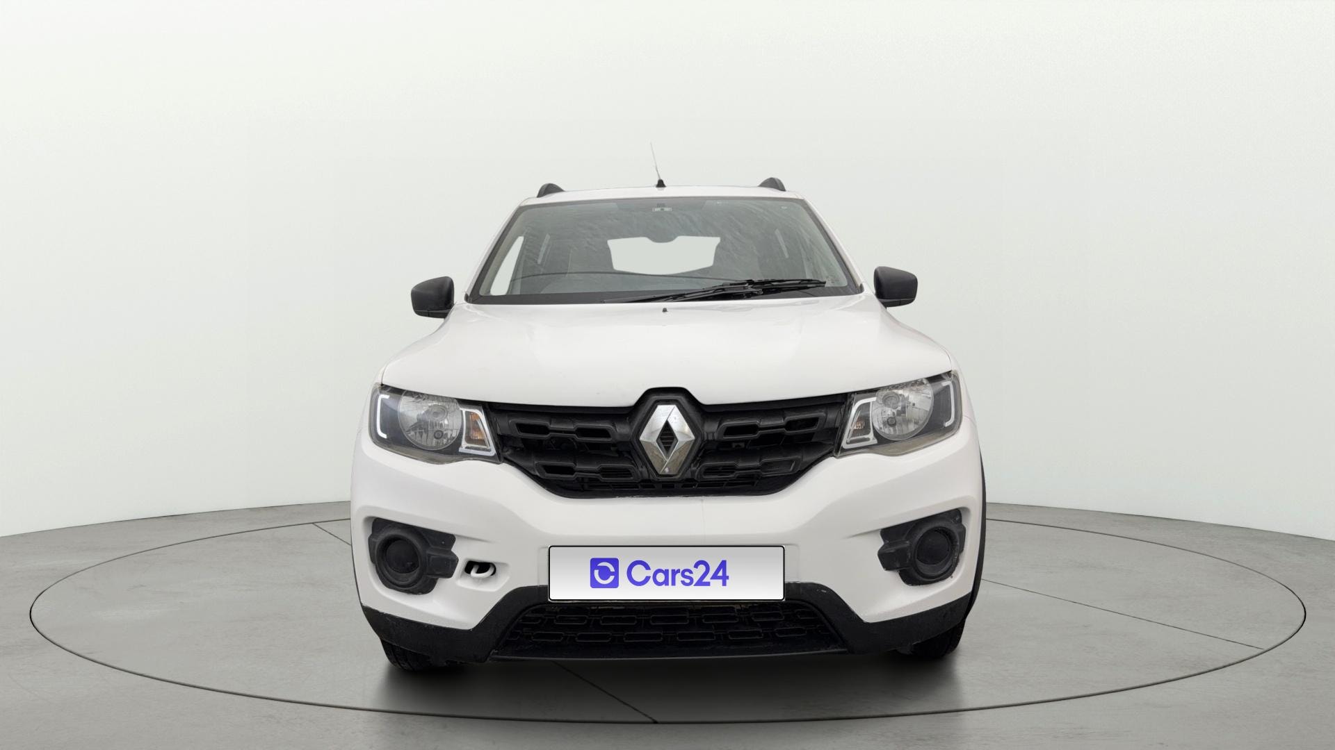 Used 2017 Renault Kwid Used 2017 Renault Kwid