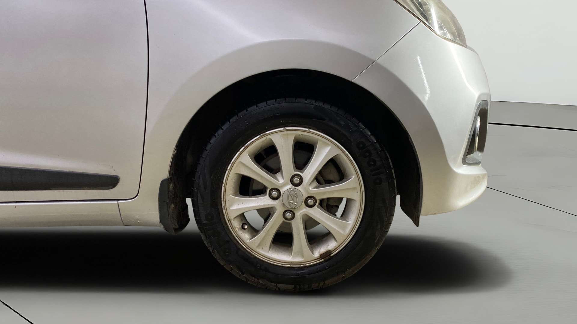 View 2015 Hyundai Grand i10 Asta AT 1.2 Kappa VTVT Image 40 Used 2015 Hyundai Grand i10 Asta AT 1.2 Kappa VTVT Image 40