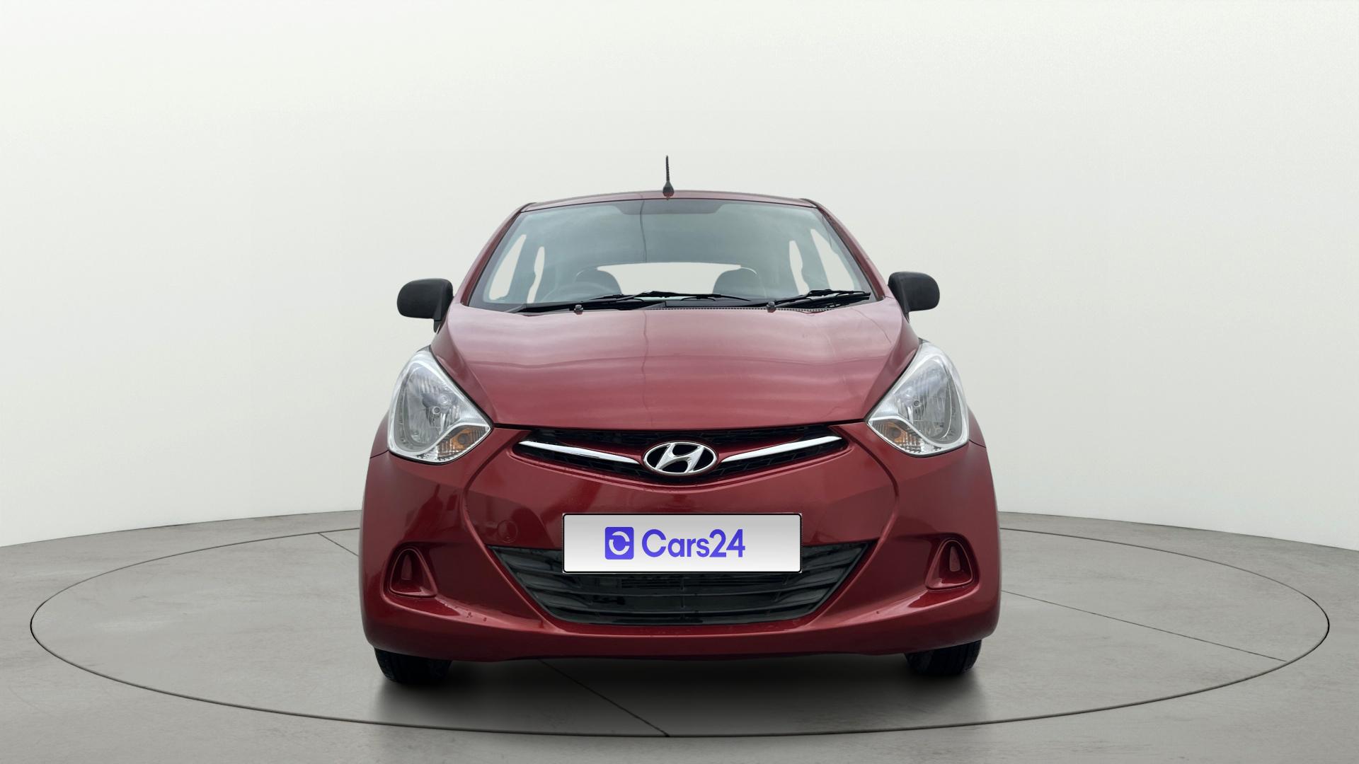 2013 ह्युंडई इऑन Era Plus 2013 ह्युंडई इऑन Era Plus