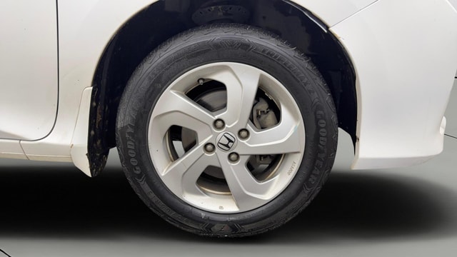 View Honda City Image 41 Used Honda City Image 41