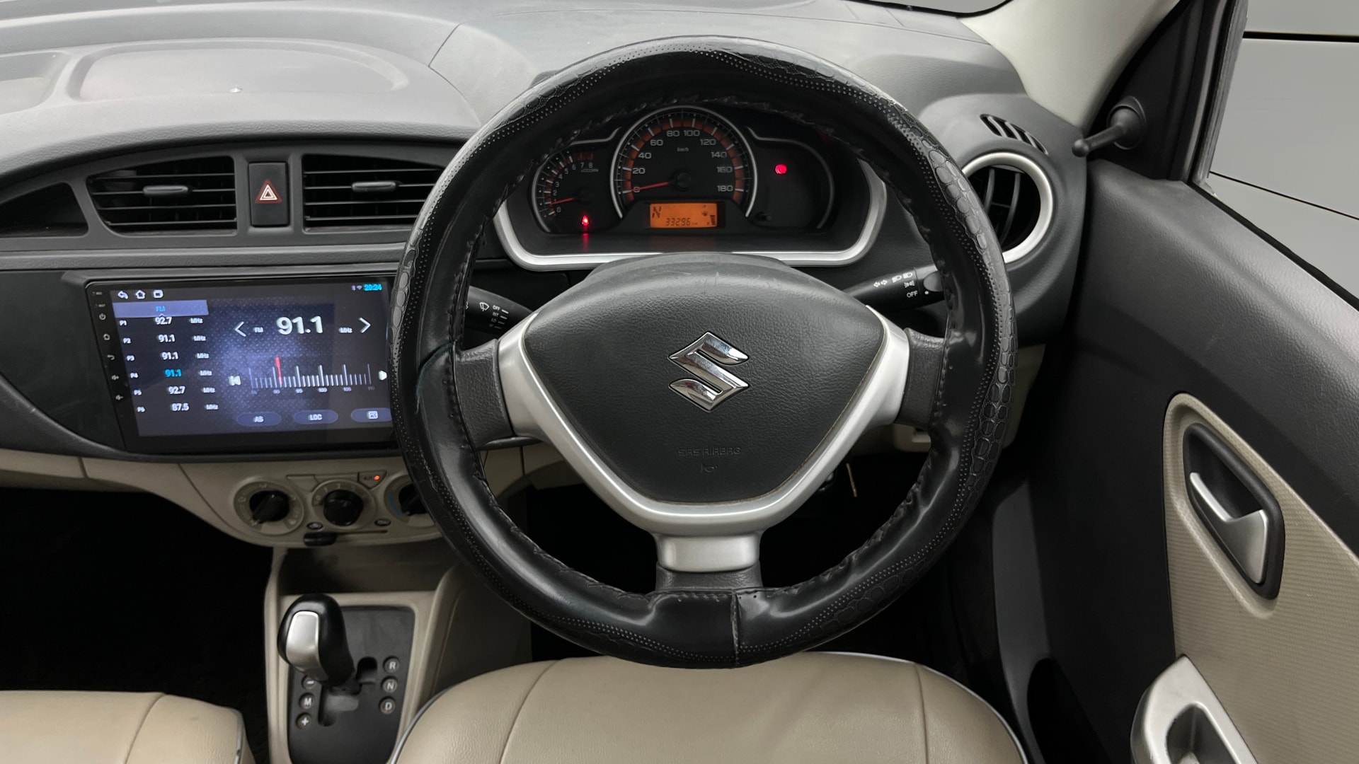 View 2019 Maruti Suzuki Alto K10 LX Image 20 Used 2019 Maruti Suzuki Alto K10 LX Image 20