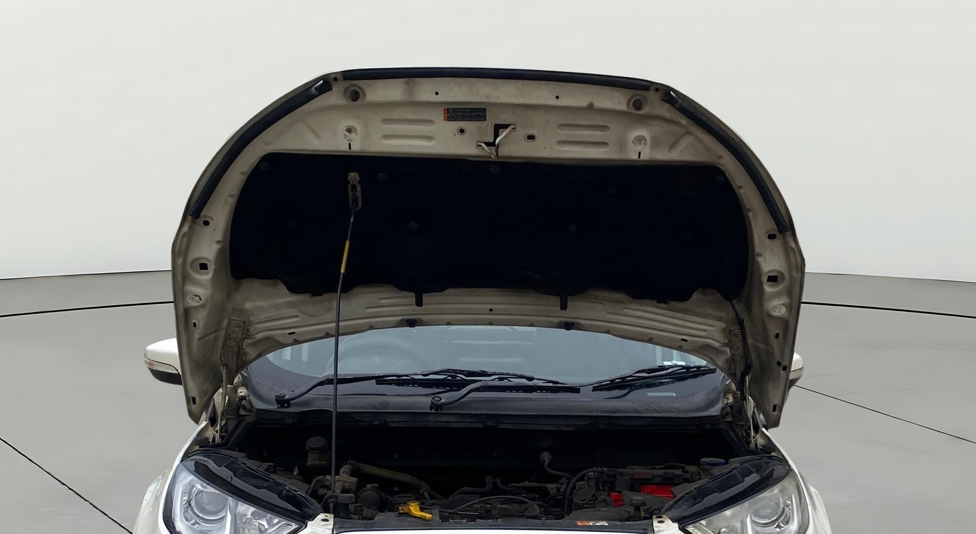 Used 2019 Ford EcoSport Used 2019 Ford EcoSport