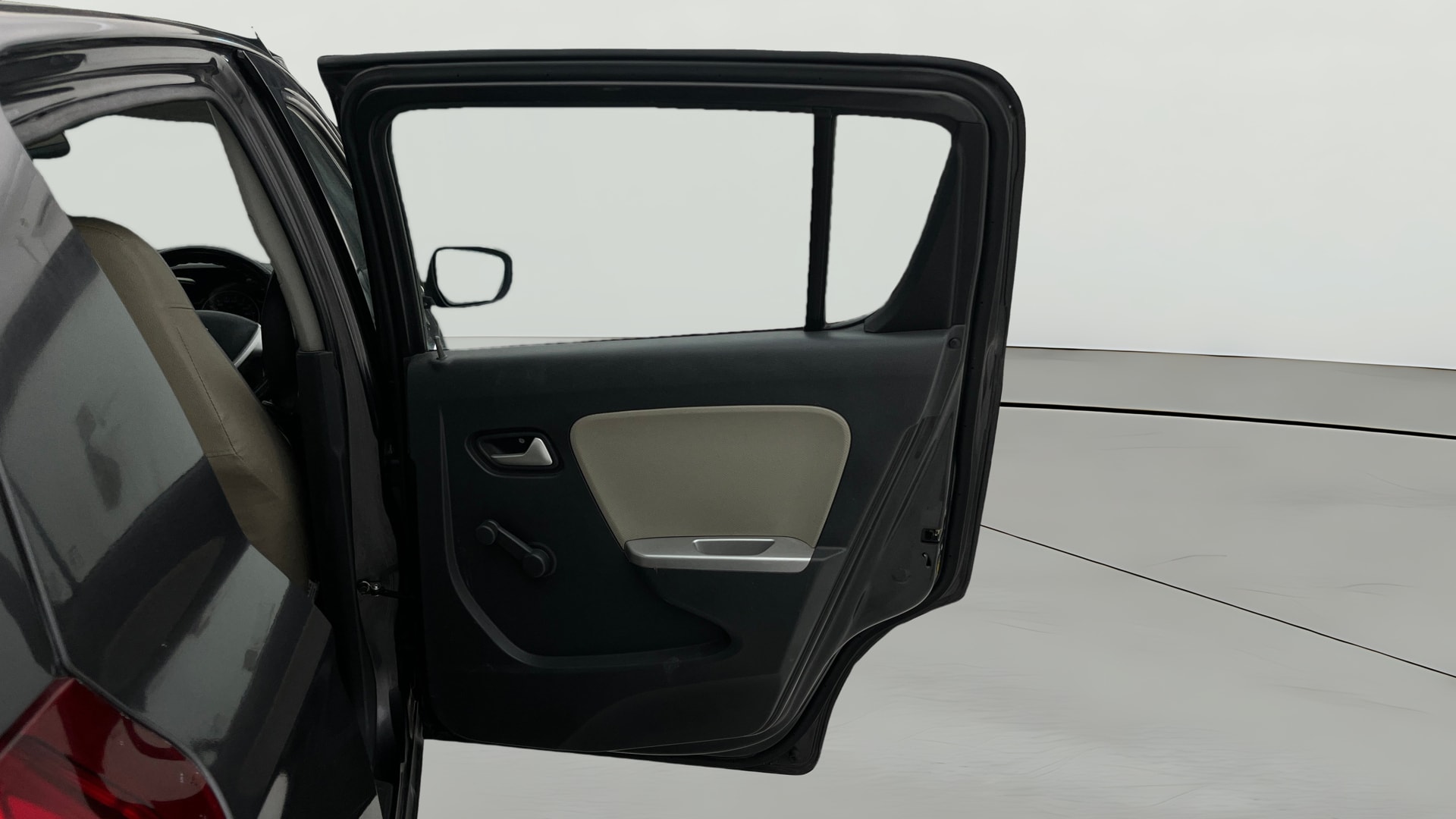 View 2019 Maruti Suzuki Alto K10 LX Image 7 Used 2019 Maruti Suzuki Alto K10 LX Image 7