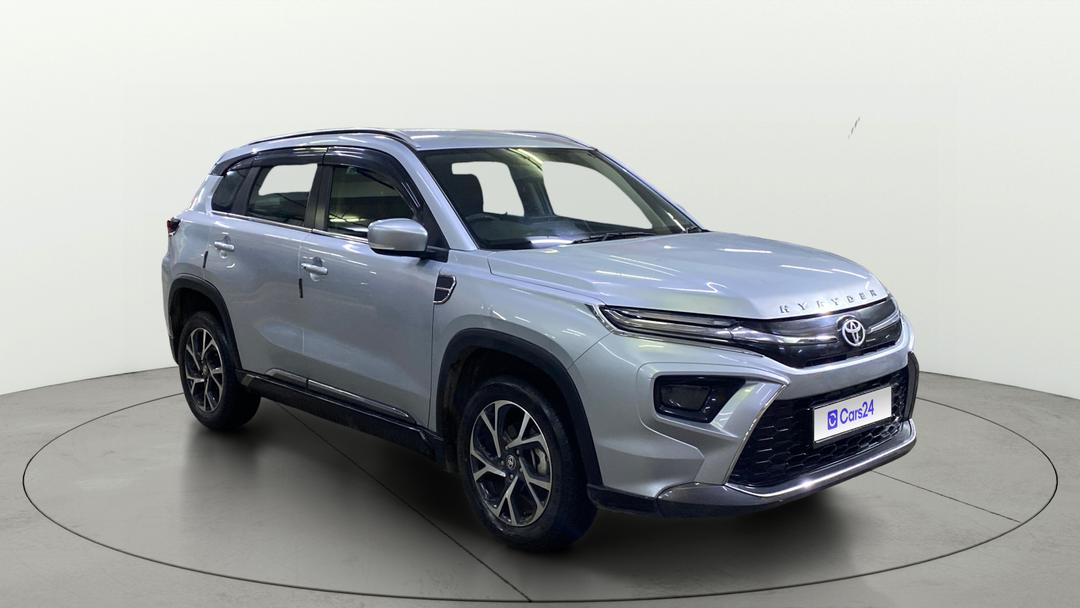 UsedCar