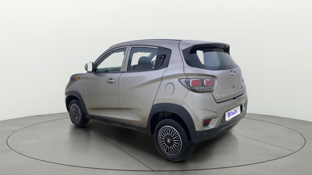 View Mahindra KUV100 Image 2 Used Mahindra KUV100 Image 2