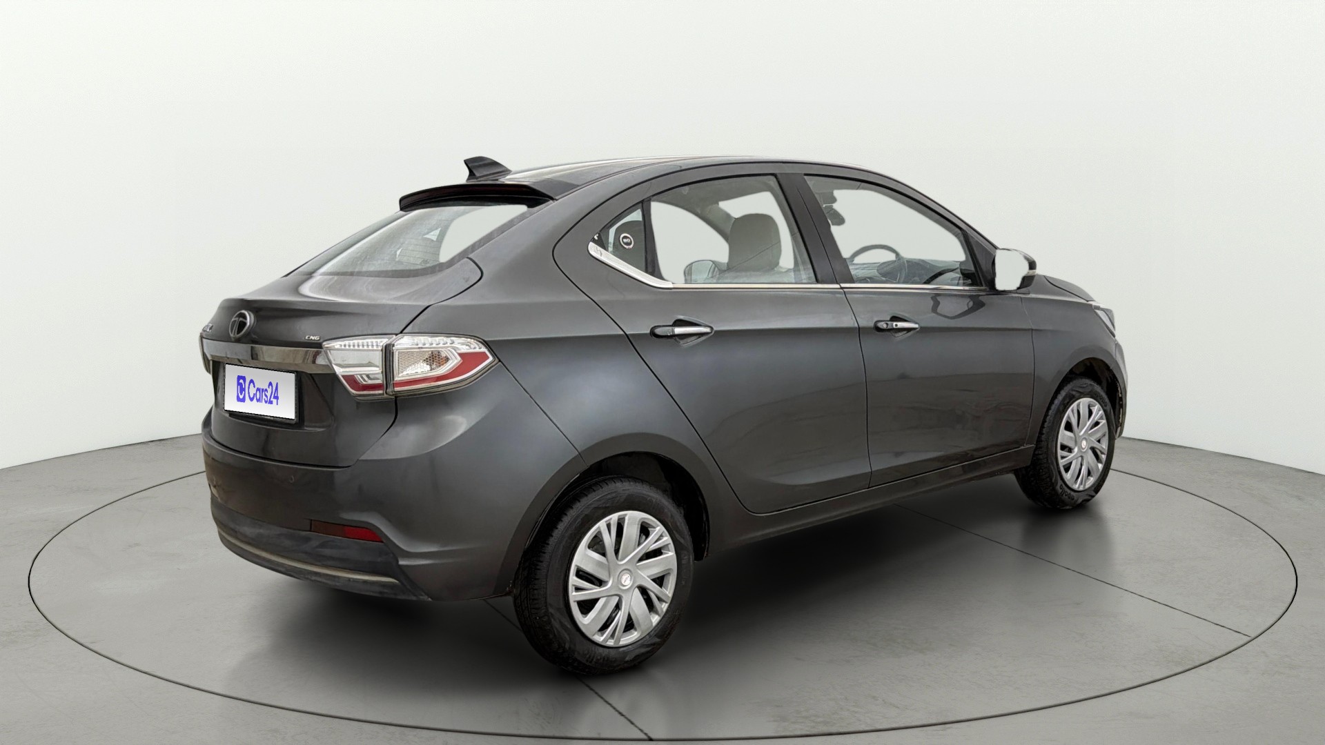 Used 2024 Tata Tigor Used 2024 Tata Tigor