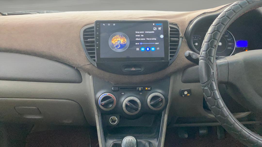 UsedCar